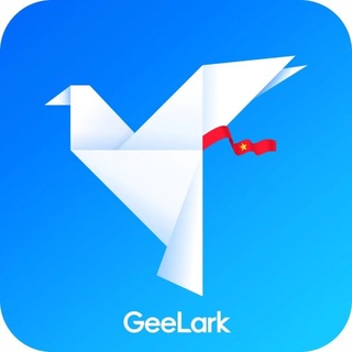 Telegram profile photo for GeeLark VN OFFCIAL || CHANNEL