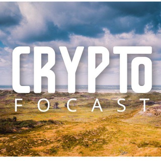 Telegram profile photo for Crypto focast