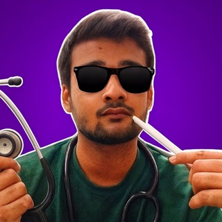Telegram profile photo for Lakshya Ambastha