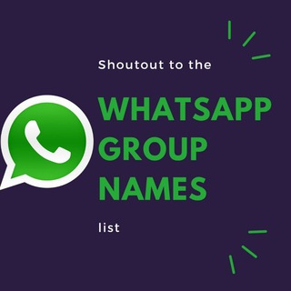 Telegram profile photo for WhatsApp group link