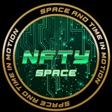 Telegram profile photo for NFTY Portal Announcement