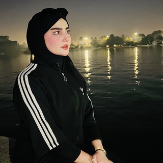 Telegram profile photo for Reya Al-Zubaidi