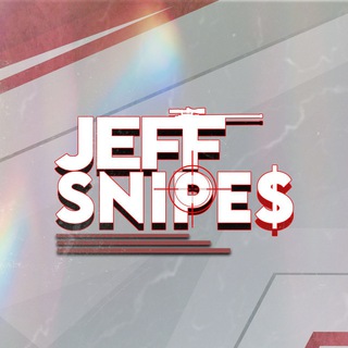 Telegram profile photo for jeff snipes den