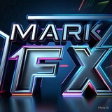 Telegram profile photo for MARK FX TRADE🤙