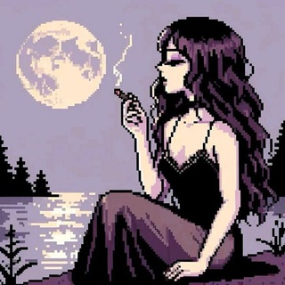 Telegram profile photo for Paris┊باريس