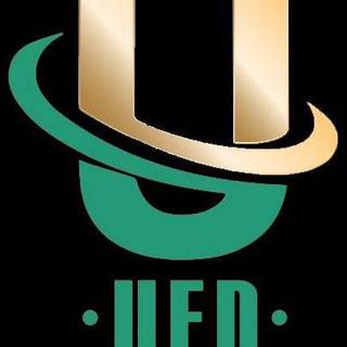 Telegram group profile photo for UFD官方社区🇨🇳