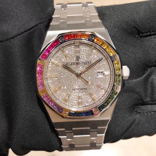 Telegram profile photo for Jewerly_moscow