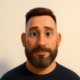 Telegram profile photo for Ваш UX ресёрчил