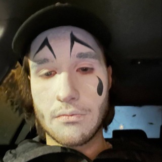 Telegram profile photo for шаоушка в гипсе