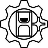 Telegram profile photo for ORDO - public association