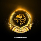 Telegram profile photo for ✊غوغای شبانه✊
