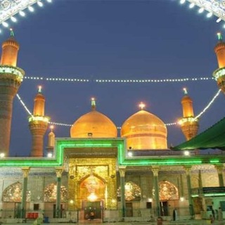 Telegram profile photo for قصص وعبر وأسأله دينيه