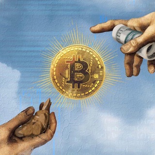 Telegram profile photo for Exchange 77