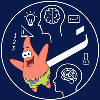Telegram profile photo for تبسيط تالته ثانوي 2026