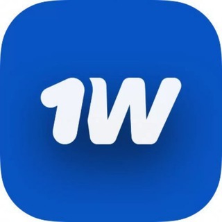 Telegram profile photo for 1Win Rasmiy Sayt (2026) | Kirish va Ro'yxatdan O'tish