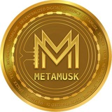Telegram profile photo for MuskMetaverse Official help