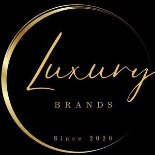 Telegram profile photo for Luxuru brands for men
