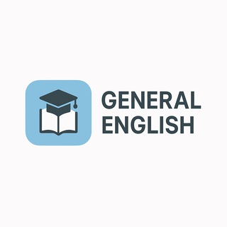 Telegram profile photo for General English