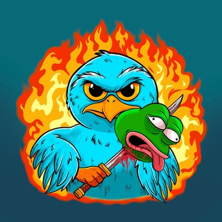 Telegram profile photo for Dede Portal