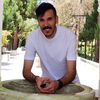 Telegram profile photo for محمدحسین ملکیان (فراز)