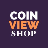 Telegram profile photo for ₿ Mining Hardware Shop