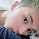 Telegram profile photo for LeeMark. ♥︎