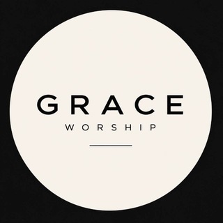 Telegram profile photo for GRACE WORSHIP