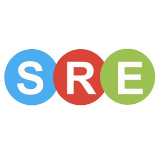 Telegram profile photo for SRE Official ®