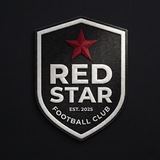 Telegram profile photo for МФК RED STAR