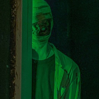 Telegram profile photo for 🧟♂️ Житель Алькатраса🧟♂️
