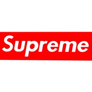 Telegram profile photo for Supreme 🌐 公告评价
