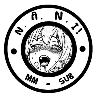 Telegram profile photo for Nani Darkside