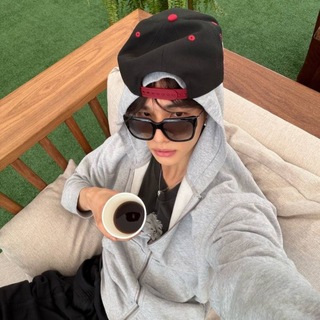 Telegram profile photo for хённихоум