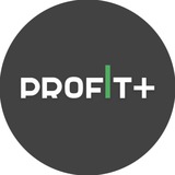 Telegram profile photo for Profit PLUS