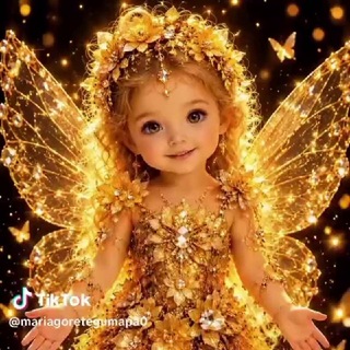 Telegram profile photo for မေရွက်ဝါ