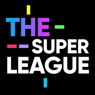 Telegram profile photo for SUPER LEAGUE / СУПЕР ЛИГА