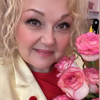 Telegram profile photo for Дневник Ирины Пашко