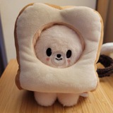 Telegram profile photo for چنل قربون صدقه🍞