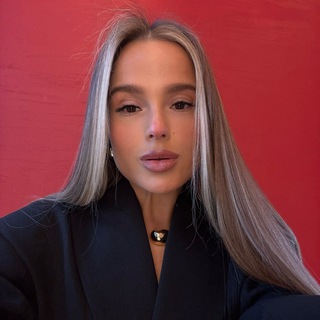 Telegram profile photo for Nezhnaya.li ♥️