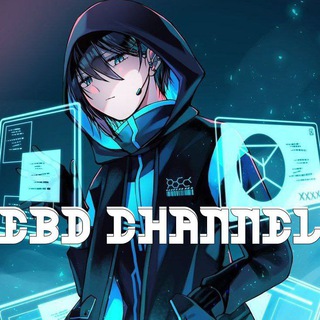 Telegram profile photo for EBD CHANNEL