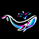 Telegram profile photo for BIG Whale | Channel