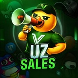 Telegram profile photo for SALES NEWS
