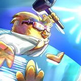 Telegram profile photo for snipergoose ✌️