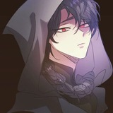 Telegram profile photo for mephisto