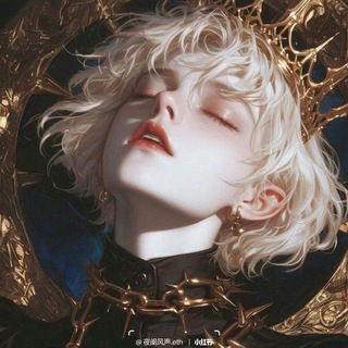 Telegram profile photo for Домовой на передержке✨