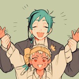 Telegram profile photo for ˚₊· flokali confession ˚₊· ♡