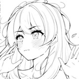 Telegram profile photo for 𝗜𝗻𝗳𝗼:ネシア|𝗦𝘁𝘂𝗱𝗶𝗼
