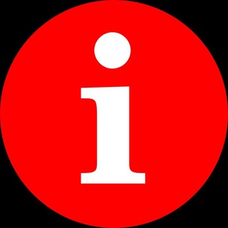 Telegram profile photo for Інформація для пошуку зниклого безвісти
