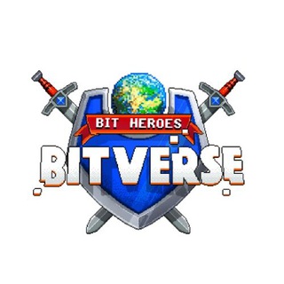 Telegram profile photo for Crypto BitVerse Chat