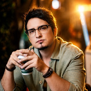 Telegram profile photo for Daler Khonzoda